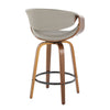 Curvo - Counter Stool Set