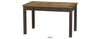 Pub Table, 4 Chairs & Bench Sarasota Espresso