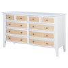 Bexhill - 10-Drawer Dresser