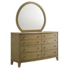 Granada - 8-Drawer Dresser