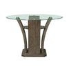 Dapper - Round Counter Height Dining Table