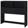 Westpark - Bookcase Headboard