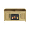 Ridgemont - Complete Fireplace Cabinet