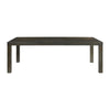 Colorado - Dining Height Table - Charcoal
