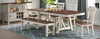 Dining Bench Laurel Manor Ii