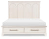 Harmony - Storage Bed