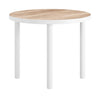 Nimara Dining Table Natural