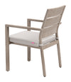 Reefline Dining Chair Gray — Set of 2