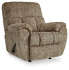 Stayfish Recliner - Taupe