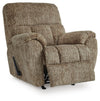 Stayfish Recliner - Taupe