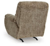 Stayfish Recliner - Taupe