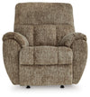 Stayfish Recliner - Taupe
