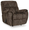 Stayfish Recliner - Chocolate