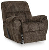 Stayfish Recliner - Chocolate