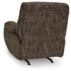 Stayfish Recliner - Chocolate