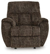 Stayfish Recliner - Chocolate