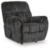 Stayfish Recliner - Gunmetal