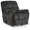 Stayfish Recliner - Gunmetal