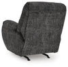 Stayfish Recliner - Gunmetal