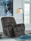Stayfish Recliner - Gunmetal