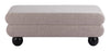 Davao Bench Gray