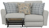 Chappy - Lay Flat Reclining Loveseat