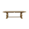 Florence - Extension Dining Table