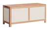Valtan Storage Chest Natural