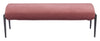 Glatt Bench Brown