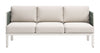 Bridgehampton - Sofa - White