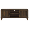 Sedona - 2 Door Engineered Wood TV Stand - Dark Pine