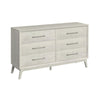 Westland - 6-Drawer Dresser