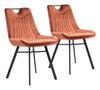 Tyler - Dining Chair (Set of 2)