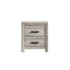Ellen - Nightstand - White