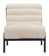 Maki - Accent Chair - Beige