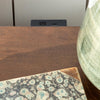 Lake House Jenny Lind Open Nightstand — Golden Hour