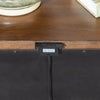 Lake House Jenny Lind Open Nightstand — Golden Hour