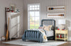 Lake House Jenny Lind Open Nightstand — Golden Hour