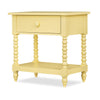 Lake House Jenny Lind Open Nightstand — Golden Hour