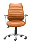 Enterprise - Low Back Office Chair