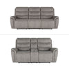 Kamari - Reclining Sofa Set