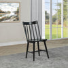 Middleton - Solid Wood Dining Side Chair (Set of 2)