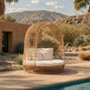 Bayfield Daybed White