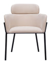 Bremor - Dining Chair