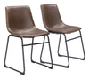 Smart - Dining Chair (Set of 2)