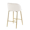 Fran - Counter Stool Set