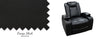 Power Reclining Sofa Omega Black