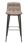 Tangiers - Bar Chair (Set of 2)