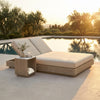 Tidecrest Side Table White