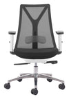 Hasso - Office Chair - Black